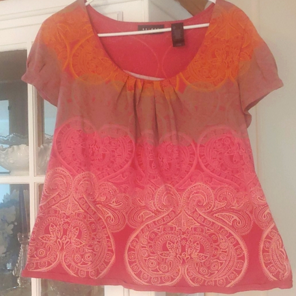Cute decoration top
